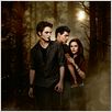 New Moon - Bis(s) zur Mittagsstunde : poster