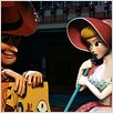 Toy Story : photo John Lasseter