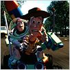 Toy Story : photo John Lasseter