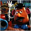 Toy Story : photo John Lasseter