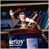 Toy Story : photo John Lasseter