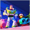 Toy Story : photo John Lasseter