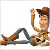 Toy Story : photo John Lasseter