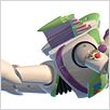 Toy Story : photo John Lasseter