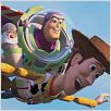 Toy Story : photo John Lasseter