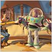 Toy Story : photo John Lasseter