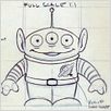Toy Story : photo John Lasseter
