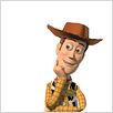 Toy Story : photo John Lasseter