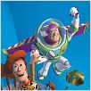 Toy Story : photo John Lasseter