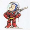 Toy Story : photo John Lasseter