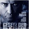 Gesetz der Rache : poster