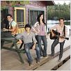 Camp Rock 2 – The Final Jam : photo Demi Lovato, Joe Jonas, Nick Jonas, Paul Hoen, Paul Kevin Jonas