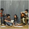 Camp Rock 2 – The Final Jam : photo Demi Lovato, Joe Jonas, Nick Jonas, Paul Hoen, Paul Kevin Jonas
