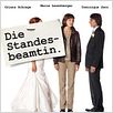 Die Standesbeamtin : poster