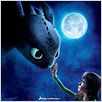 Drachenzähmen leicht gemacht : poster Chris Sanders