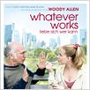 Whatever works - Liebe sich wer kann : poster