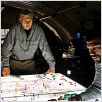 Das A-Team - Der Film : photo Joe Carnahan, Liam Neeson, Quinton Rampage Jackson