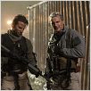 Das A-Team - Der Film : photo Bradley Cooper, Joe Carnahan, Liam Neeson