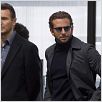 Das A-Team - Der Film : photo Bradley Cooper, Joe Carnahan, Liam Neeson