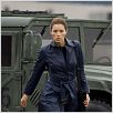 Das A-Team - Der Film : photo Jessica Biel, Joe Carnahan