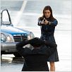 Das A-Team - Der Film : photo Jessica Biel, Joe Carnahan
