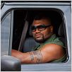 Das A-Team - Der Film : photo Joe Carnahan, Quinton Rampage Jackson