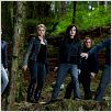 The Twilight Saga: Eclipse - Bis(s) zum Abendrot : photo Ashley Greene, David Slade, Elizabeth Reaser, Jackson Rathbone, Nikki Reed