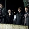The Twilight Saga: Eclipse - Bis(s) zum Abendrot : photo Cameron Bright, Charlie Bewley, Dakota Fanning, Daniel Cudmore, David Slade