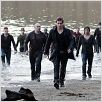 The Twilight Saga: Eclipse - Bis(s) zum Abendrot : photo David Slade, Xavier Samuel