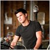 The Twilight Saga: Eclipse - Bis(s) zum Abendrot : photo David Slade, Taylor Lautner