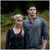 The Twilight Saga: Eclipse - Bis(s) zum Abendrot : photo David Slade, Kellan Lutz, Nikki Reed