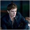 The Twilight Saga: Eclipse - Bis(s) zum Abendrot : photo David Slade, Xavier Samuel