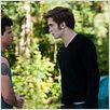 The Twilight Saga: Eclipse - Bis(s) zum Abendrot : photo David Slade, Robert Pattinson, Taylor Lautner