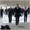 The Twilight Saga: Eclipse - Bis(s) zum Abendrot : photo David Slade, Xavier Samuel
