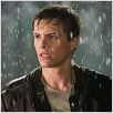 The Twilight Saga: Eclipse - Bis(s) zum Abendrot : photo David Slade, Xavier Samuel