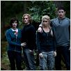 The Twilight Saga: Eclipse - Bis(s) zum Abendrot : photo Ashley Greene, David Slade, Jackson Rathbone, Kellan Lutz, Nikki Reed