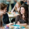 The Twilight Saga: Eclipse - Bis(s) zum Abendrot : photo David Slade, Kristen Stewart, Robert Pattinson