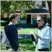 The Killer inside me : photo Casey Affleck, Michael Winterbottom