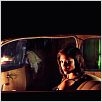 The Killer inside me : photo Jessica Alba, Michael Winterbottom
