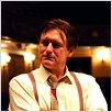 The Killer inside me : photo Bill Pullman, Michael Winterbottom