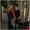Spy Daddy : photo Amber Valletta, Brian Levant, Jackie Chan