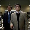Spy Daddy : photo Brian Levant, George Lopez, Jackie Chan