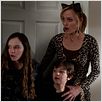 Spy Daddy : photo Amber Valletta, Brian Levant, Madeline Carroll, Will Shadley