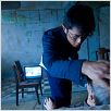 Accident : photo Louis Koo, Soi Cheang