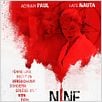 Nine Miles Down : poster