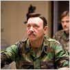 Männer die auf Ziegen starren : photo Grant Heslov, Kevin Spacey