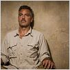Männer die auf Ziegen starren : photo George Clooney, Grant Heslov