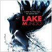 Lake Mungo : poster