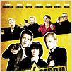 Unter Strom : poster