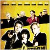 Unter Strom : poster